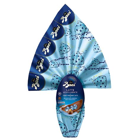perugina chocolate eggs